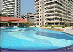 Günstige Pattaya Eigentumswohnung